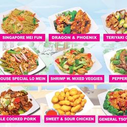 Taste of China