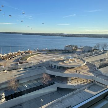 Hilton Madison Monona Terrace - Hotels Near Me - Madison, Wisconsin Hilton Madison Monona Terrace - Hotels Near Me - Madison, Wisconsin