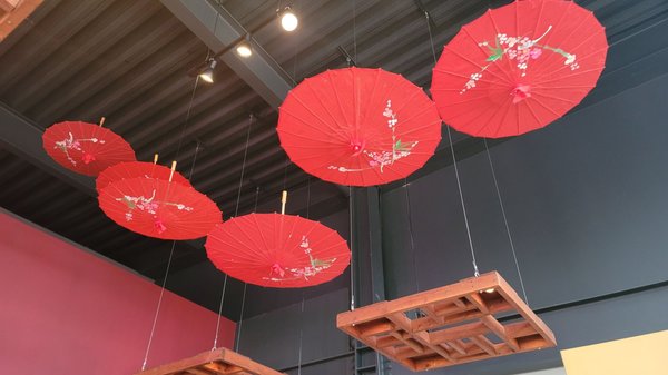 Chan's Bistro by null