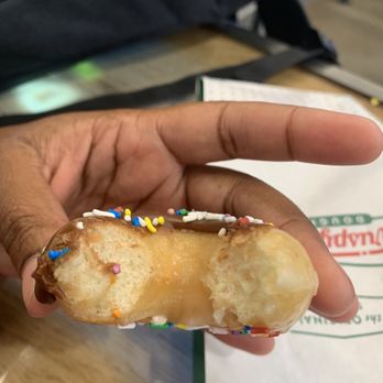 Krispy Kreme - Inside - Donuts Near Me - New York, New York Krispy Kreme - Inside - Donuts Near Me - New York, New York