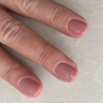 La Belle Nail Lounge - Uneven polish and cuts are not straight - Waxing Near Me - Santa Rosa, California La Belle Nail Lounge - Uneven polish and cuts are not straight - Waxing Near Me - Santa Rosa, California