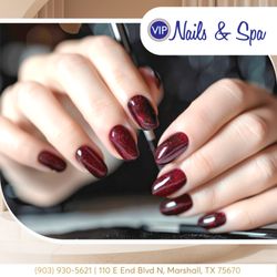 VIP Nail & Spa