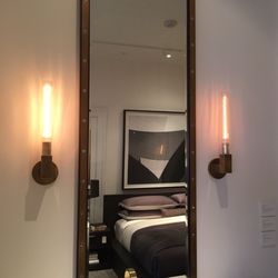 Plumb Level Art Installation