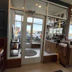 Burnt End BBQ - Entrance