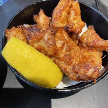 Sansotei Ramen - Fried chicken - Ramen Near Me - Toronto, Ontario