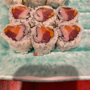 Sonobana - Bank Roll - Japanese Near Me - Nashville, Tennessee Sonobana - Bank Roll - Japanese Near Me - Nashville, Tennessee