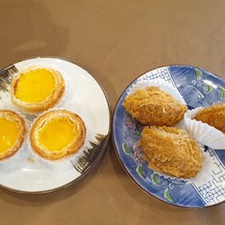 Haoke Seafood Restaurant