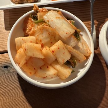 Han Oak - Kimchi - Korean Near Me - Portland, Oregon Han Oak - Kimchi - Korean Near Me - Portland, Oregon