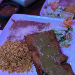 Mariachis Mexican Restaurant and Cantina - Milanesa