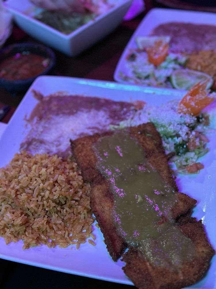 Mariachi's Mexican Restaurant