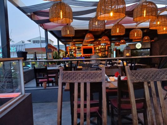 Madeira Bistro Brazilian Steakhouse by null