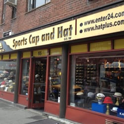 Sports Cap and Hat