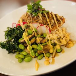 The Rawls Restaurant