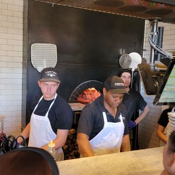 Centro Woodfired Pizzeria - Pizza Near Me - Cedar City, Utah Centro Woodfired Pizzeria - Pizza Near Me - Cedar City, Utah