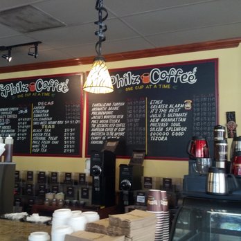Philz Coffee - Coffee & Tea Near Me - San Jose, California Philz Coffee - Coffee & Tea Near Me - San Jose, California