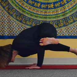 Zen's Den Yoga