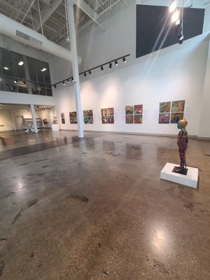 Alabama Contemporary Art Center by null