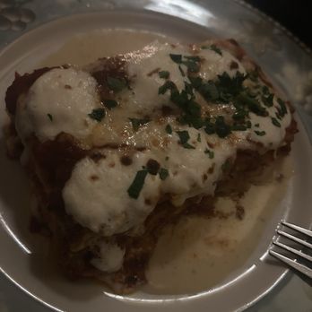 Marcella's - Lasagna - Italian Near Me - Columbus, Ohio