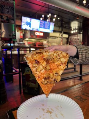 Mikey's Late Night Slice by null