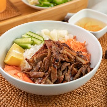 Pho Express - Vietnamese Near Me - Summit, New Jersey