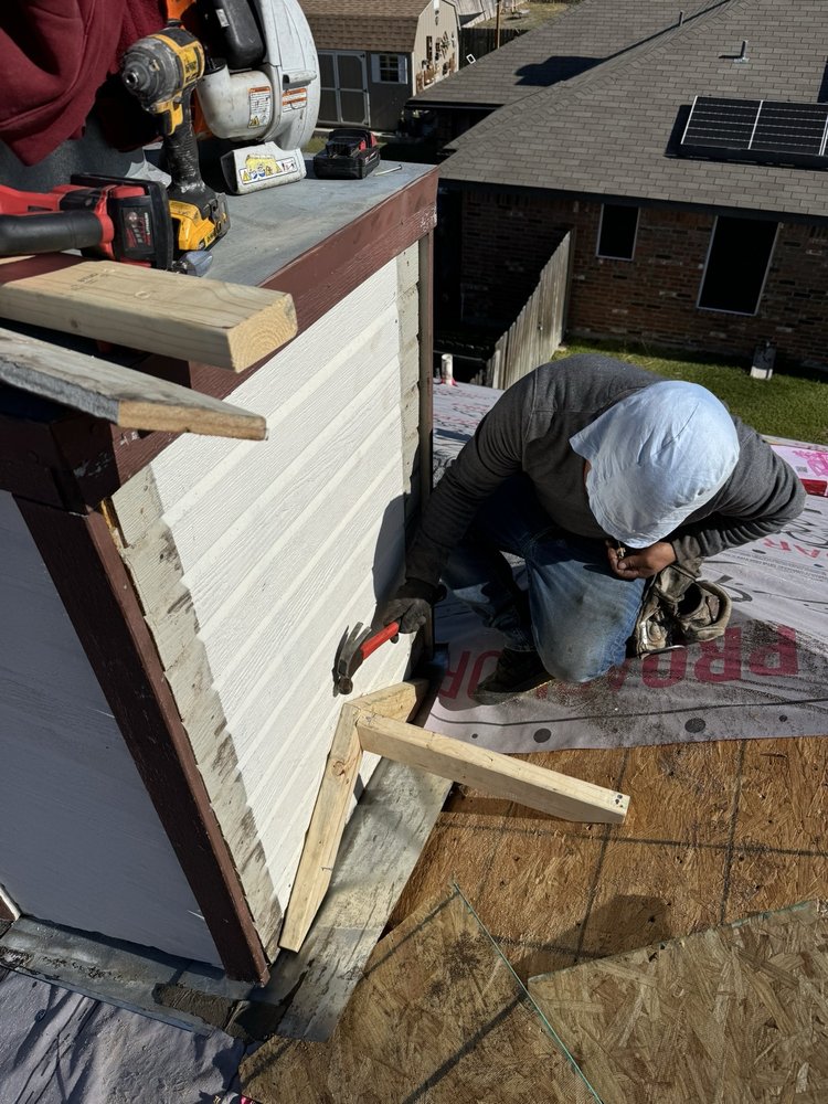 Slide of 8A xclusive Roofing & General construction