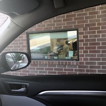 Hy-Vee Pharmacy - In the drive-thru the pharmacy is located on the passenger side of your vehicle. Very awkward. - Drugstores Near Me - Lawrence, Kansas Hy-Vee Pharmacy - In the drive-thru the pharmacy is located on the passenger side of your vehicle. Very awkward. - Drugstores Near Me - Lawrence, Kansas