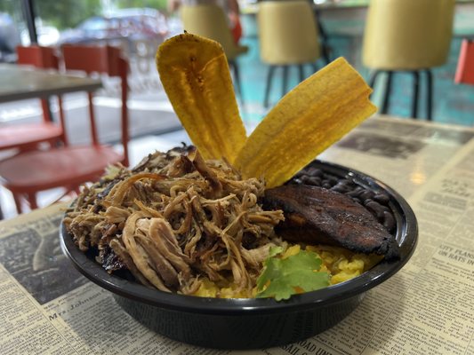 D'Cuban Cafe by null