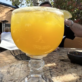 Adobe Cantina - Mango margarita - Mexican Near Me - Agoura Hills, California Adobe Cantina - Mango margarita - Mexican Near Me - Agoura Hills, California