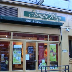 Le Moulin à Miel