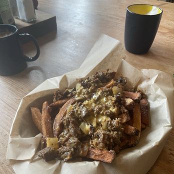 The Wheelhouse - American Near Me - Dunsmuir, California