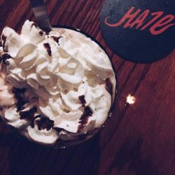 Hot Chocolate