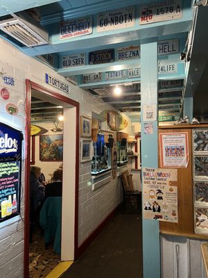 Tortugas Lie by null