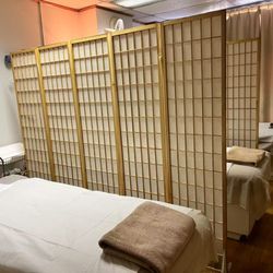 Original Chinese Bodywork - Massage beds at The Original Chinese Bodywork