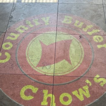 Chow's Country Buffet - Introduction of the restaurant - Buffets Near Me - Titusville, Florida