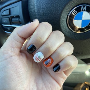 MJ Nails Spa - Nail Salons Near Me - Henderson, Nevada
