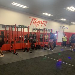 TrapFit