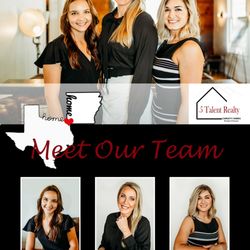 5 Talent Realty