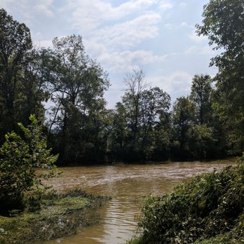 Turkey Run Park - Parks Near Me - Louisville, Kentucky