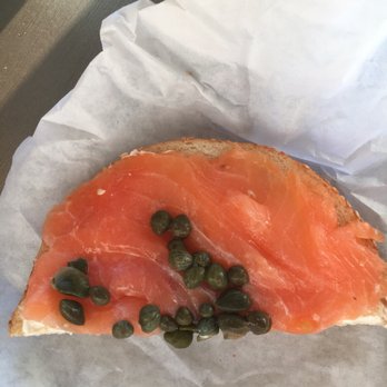 The Morning Fix - Cafes Near Me - San Francisco, California