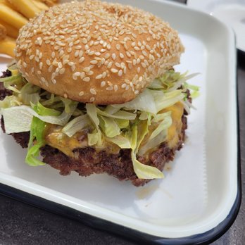 Strangebird - Smash burger - Breweries Near Me - Rochester, New York Strangebird - Smash burger - Breweries Near Me - Rochester, New York