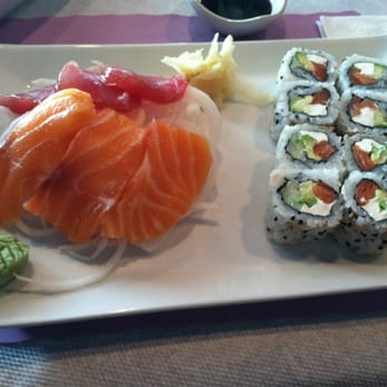 King Phoenix - Salmon sashimi, tuna sashimi, Philly roll - Sushi Bars Near Me - Egg Harbor City, New Jersey King Phoenix - Salmon sashimi, tuna sashimi, Philly roll - Sushi Bars Near Me - Egg Harbor City, New Jersey