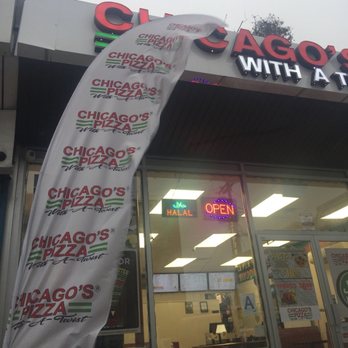 Pizza Twist - Pizza Near Me - Queens, New York