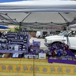Ojai Farmers' Market