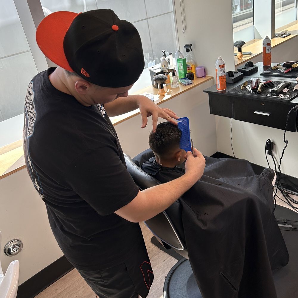Studio 213 - Barbers Near Me - Los Angeles, California Studio 213 - Barbers Near Me - Los Angeles, California