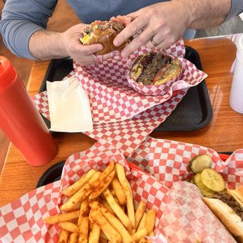 Speedys Big Burgers - Big Burger Fries Cheesesteak - Burgers Near Me - Ypsilanti, Michigan Speedys Big Burgers - Big Burger Fries Cheesesteak - Burgers Near Me - Ypsilanti, Michigan
