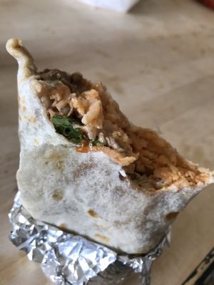 La Mexicana de Ripon by null