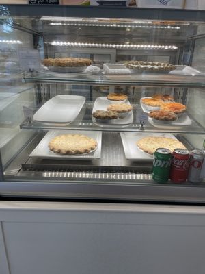 Southern Baked Pie Company | Mail Order and Georgia Pie Shops by null