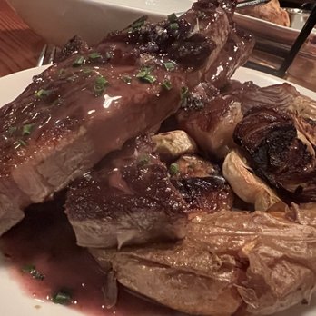 Creekwood - Prime rib - Italian Near Me - Berkeley, California
