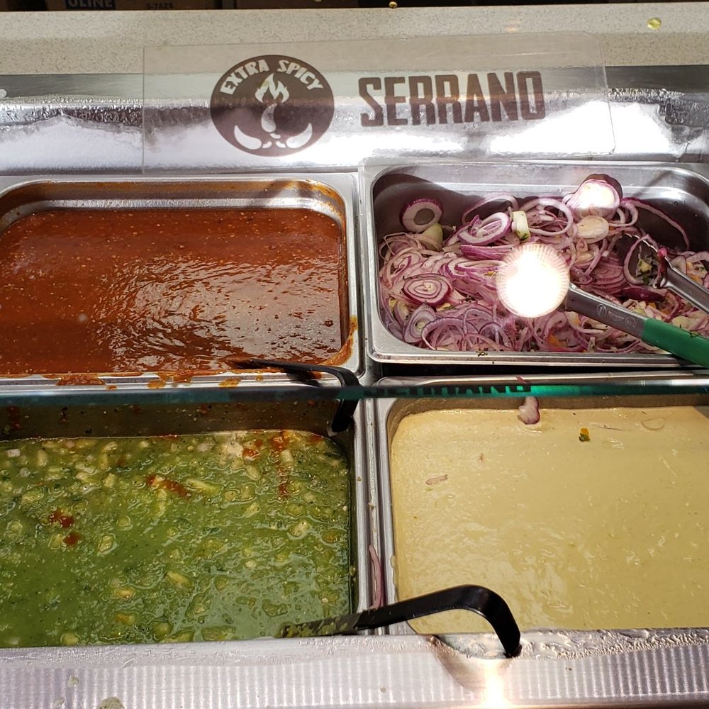 Taco Libre - Mexican Near Me - Minneapolis, Minnesota