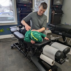 Bruce Street Family Chiropractic